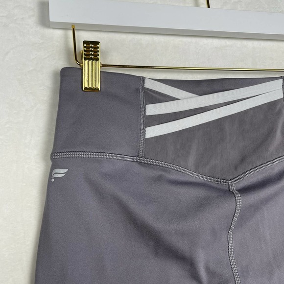 Fabletics‎ Leggings Women's Small Trinity High Waist Pocket Motion 365 Athletic - Picture 5 of 10
